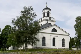 Bjursås kyrka