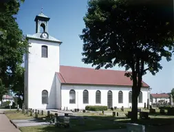 Svenljunga kyrka