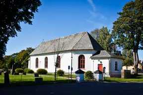 Gunnarsnäs kyrka