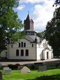 Erska kyrka