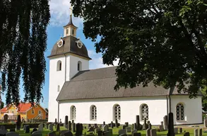 Söraby kyrka