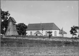 Örs kyrka