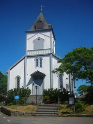 Mollösunds kyrka