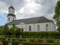 Östra Husby kyrka