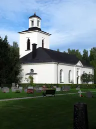 Norrbo Kyrka