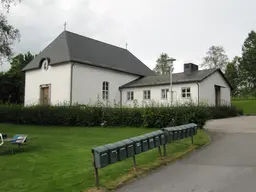 Limmareds kyrka