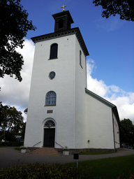 Sandhults kyrka