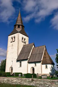 Anga kyrka