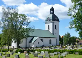 Åseda kyrka