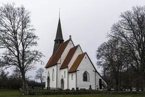 Kräklingbo kyrka