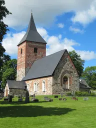 Skepptuna kyrka