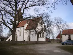 Boge kyrka