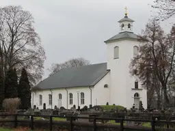 Stenbrohults kyrka