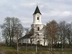 Borgs kyrka