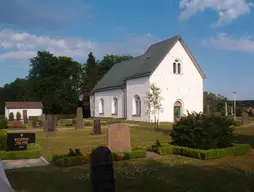 Linderöds kyrka