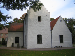 Trolle Ljungby kyrka