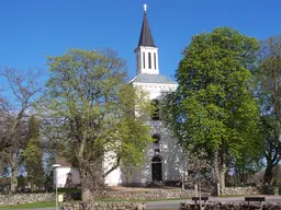 Förkärla kyrka