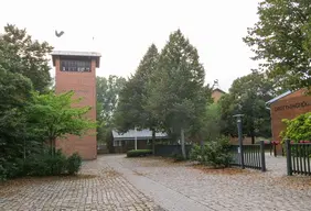 Den Gode Herdens kyrka