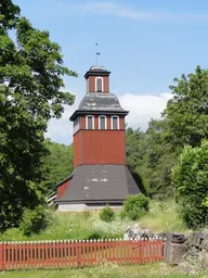 Knutby kyrka