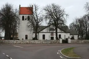 Allerums kyrka