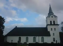 Västerlanda kyrka