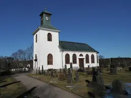 Älvsereds kyrka