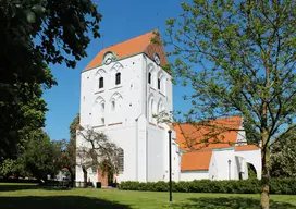 Church of the Holy Cross