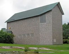 Storfors kyrka