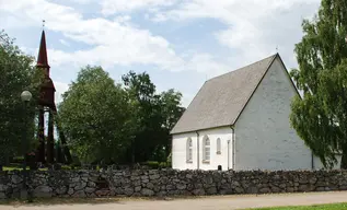 Lekaryd Kyrka