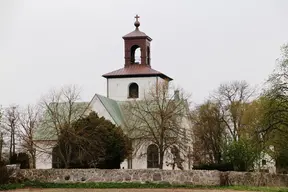 Fleninge kyrka