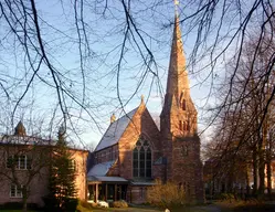 The English Church