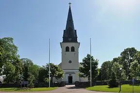 Stora Kils kyrka