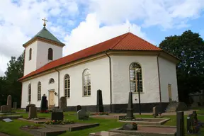 Härryda kyrka