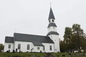 Särna kyrka