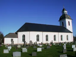 Älghults kyrka