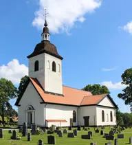 Vårdinge kyrka