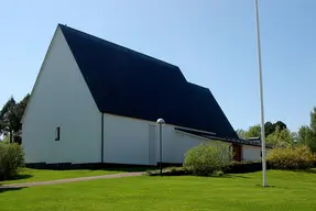 Skoghalls kyrka