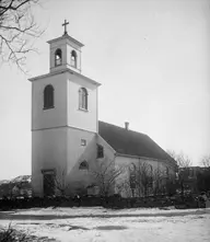 Malmöns kyrka