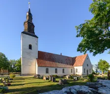 Fårö kyrka