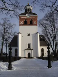 Bollnäs kyrka