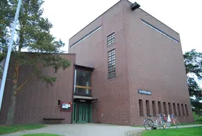 Sankt Petri kyrka