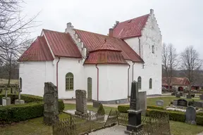 Gryts kyrka