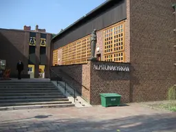 Almtunakyrkan