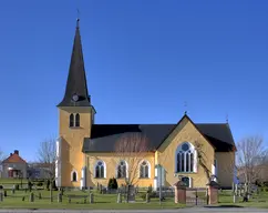 Östra Broby kyrka