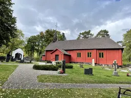 Tunabergs kyrka