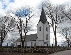 Ås kyrka