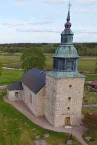 Bjurums kyrka