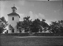 Ambjörnarp kyrka