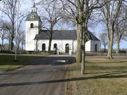 Rappestads kyrka