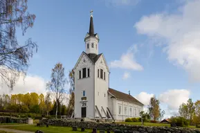 Los Kyrka